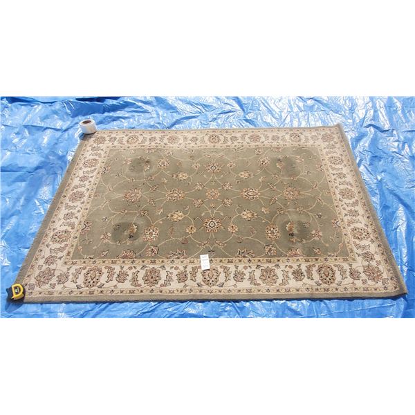 Turkish Rug C