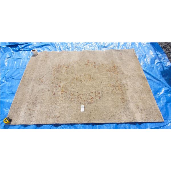 Oriental Weavers Egyption Rug C