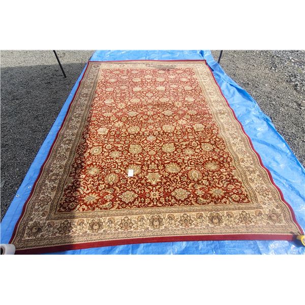 Turkish Rug C