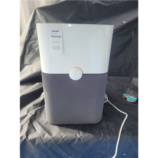 Blue Pure Air Purifier  B