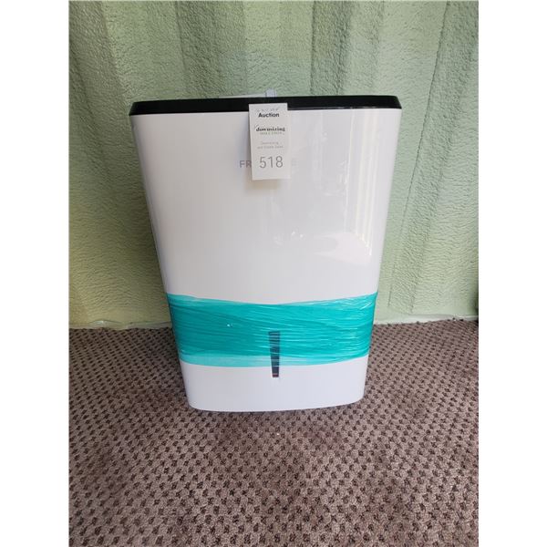 Frigidaire Dehumidifier C