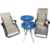 Image 1 : Patio Loungers & Tables C