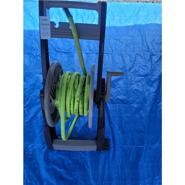 Ames Hose Reel C