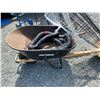 Image 3 : True Temper Wheel Barrow & More C