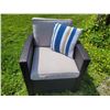 Image 3 : Patio Furniture C