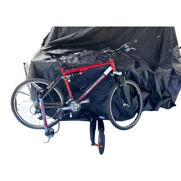 Rocky Mountain Bike C