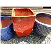 Image 4 : Outdoor Ceramic Pots C