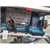 Image 5 : BOSCH TS3000 Table Saw C