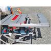 Image 8 : BOSCH TS3000 Table Saw C