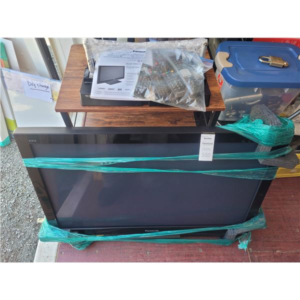 Panasonic Viera 42" TV C