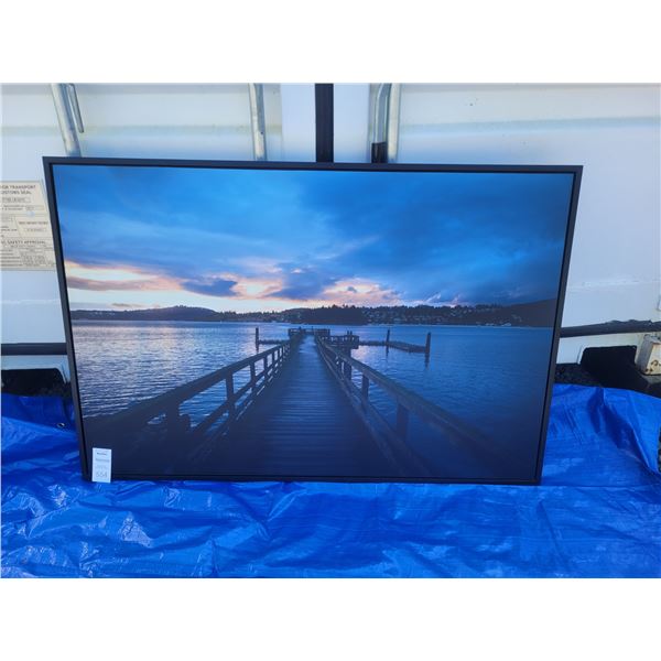 Framed Photograph by Darrell Shibley