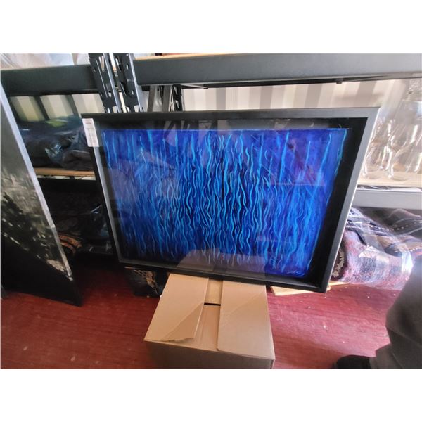 Original Art by Darrell Shibley C