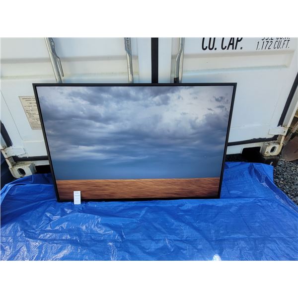 Original Art by Darrell Shibley C