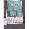 Image 1 : Imaginary Cities Tour Concert Poster C