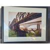 Image 1 : Framed Photograph by Darrell Shibley