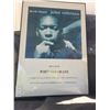 Image 1 : Blue Train John Coltrane Concert Poster