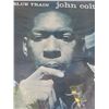 Image 3 : Blue Train John Coltrane Concert Poster