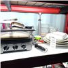 Image 1 : Griddler by Cuisinart & More A