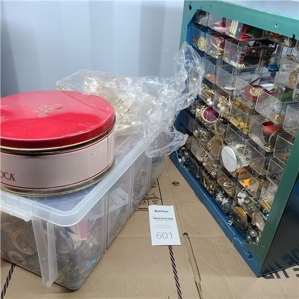 Jewelry Making Supplies A