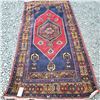Image 1 : Oriental Turkish Wool Rug C
