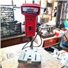 Image 2 : Craftsman 3/8" Drill Press & Bench C