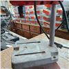 Image 4 : Craftsman 3/8" Drill Press & Bench C
