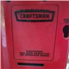 Image 6 : Craftsman 3/8" Drill Press & Bench C