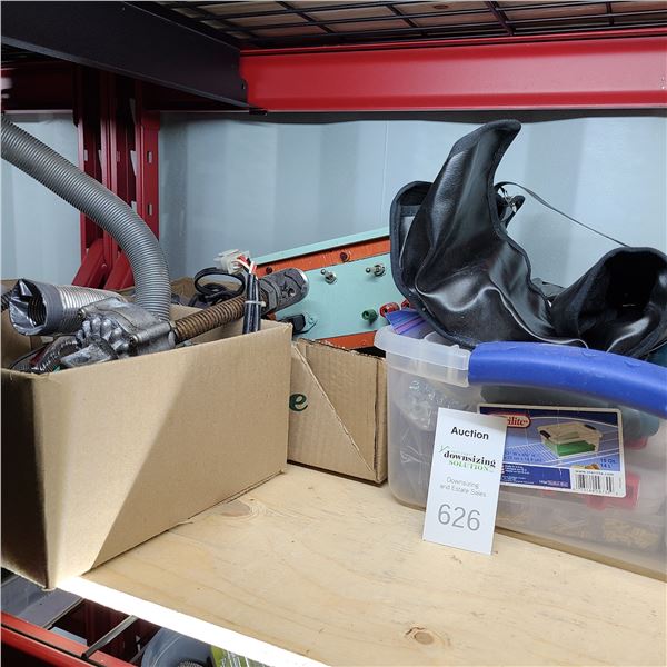 Carpenter Tools & More C