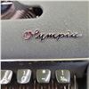 Image 3 : Olympic Typewriter B