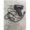 Image 1 : Soldering gun