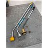 Image 1 : 3 Sprinkler wands