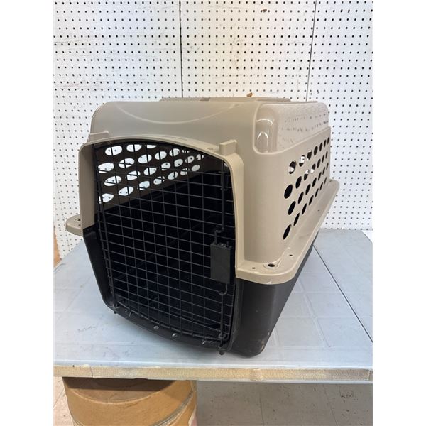 dog carrier