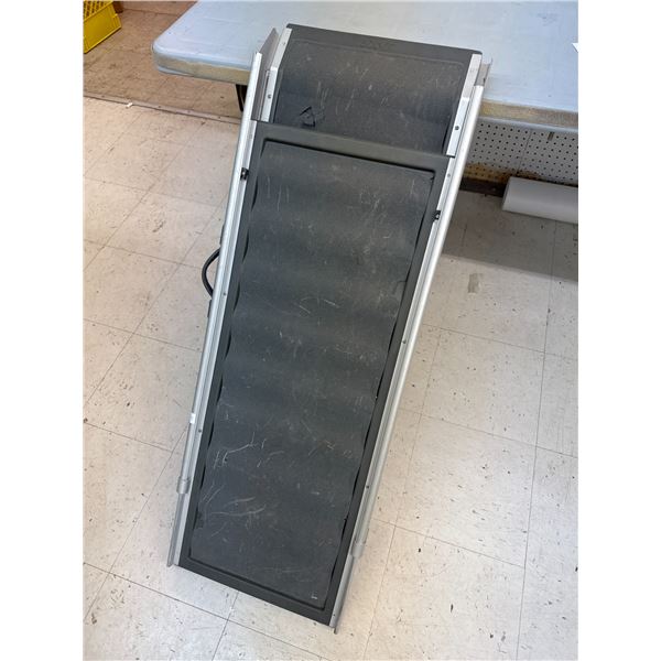 dog ramp