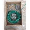 Image 1 : cable and wire