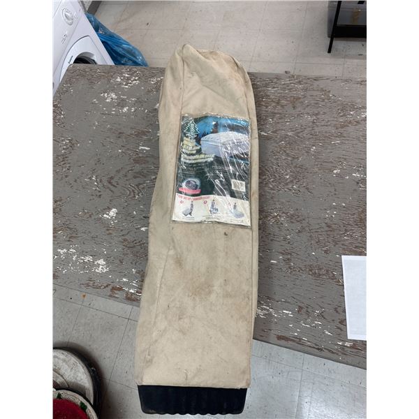 twin size mattress frame
