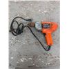 Image 1 : Black and decker drill