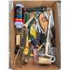 Image 1 : Assortment of tools