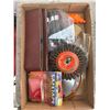 Image 1 : Shop supplies