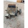 Image 1 : electric motor