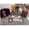Image 1 : Elvis collectibles