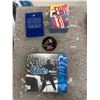 Image 1 : Elvis CD's