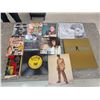 Image 1 : Elvis books