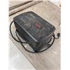 Image 1 : Two computer backup batteries