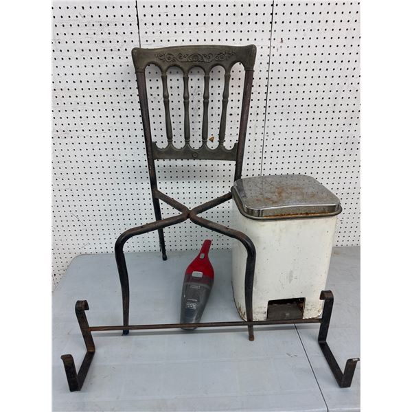 Miscellaneous items