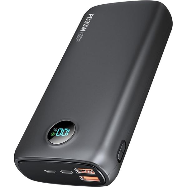 NEW $130 Power Bank Portable 40000mAh Fast Charge