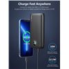 Image 4 : NEW $130 Power Bank Portable 40000mAh Fast Charge
