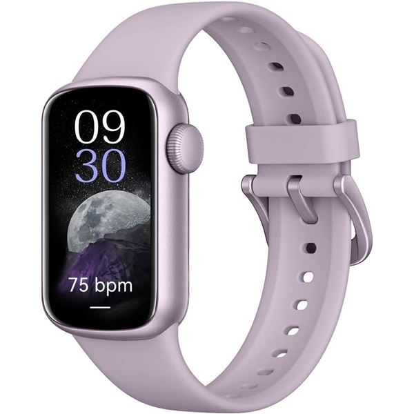 NEW $50 Fitness Tracker Smart Watch