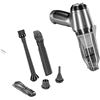 Image 1 : NEW $32 Wireless Mini Vacumm Cleaner, High Power