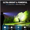 Image 3 : NEW $31 LED Headlight Rechargeable 1000 Lumen