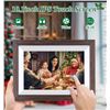 Image 3 : SEALED $136 10" WiFi Smart Digital Photo Frame